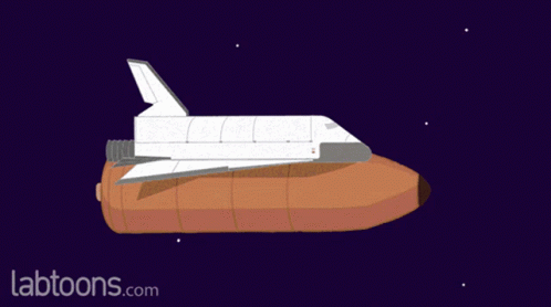 Spaceship Engine GIF - Spaceship Space Engine GIFs