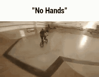 No Hands GIF - No Hands Bmx GIFs