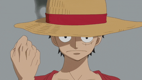 a group of cartoon characters including franky and luffy