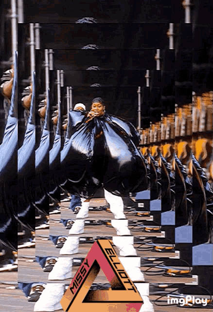 Missyelliott Rapmusic GIF - Missyelliott Rapmusic Hiphop GIFs