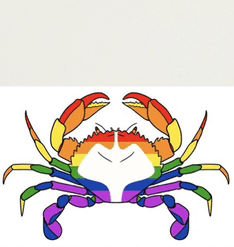 Gay Crabs Gay Crab GIF - Gay Crabs Gay Crab GIFs