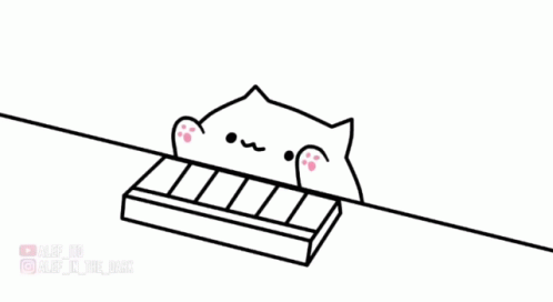 Meme Bongos GIF - Meme Bongos Cat GIFs