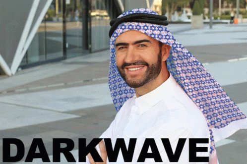 Darkwave Dar Kxi Xix Wave GIF - Darkwave Dar Kxi Xix Wave Gta Arab GIFs