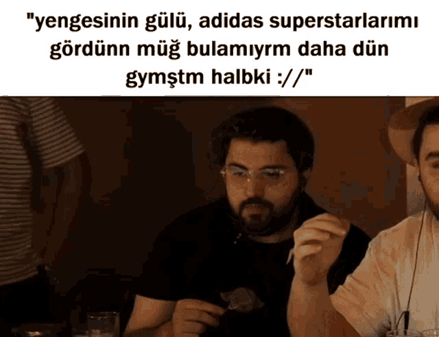 Alla Alla Yenge Swaggybark GIF
