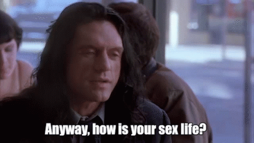 Tommy Wiseau American Actor GIF - Tommy Wiseau American Actor The Room GIFs