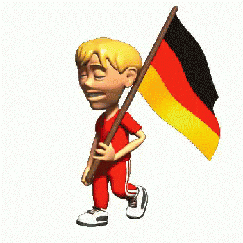Duitsland GIF - Duitsland Duits Duits Vlag GIFs