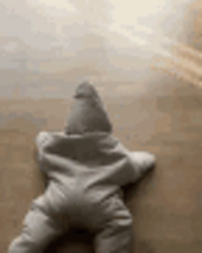 Baby Cursed GIF - Baby Cursed Tumble GIFs
