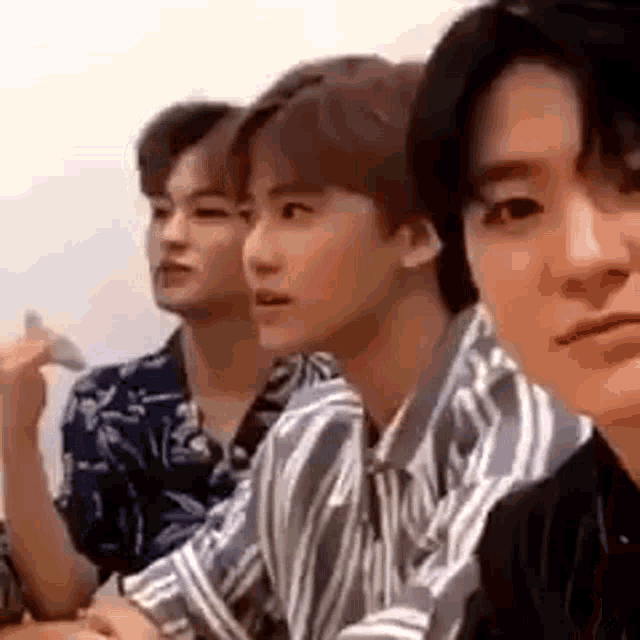 Nct Nctdream GIF - Nct Nctdream GIFs