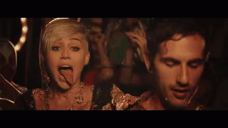 Hot Miley GIF - Hot Miley Cyrus GIFs