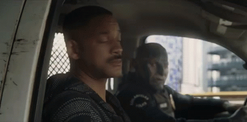 Whatever Will Smith GIF - Whatever Will Smith Daryl Ward GIFs