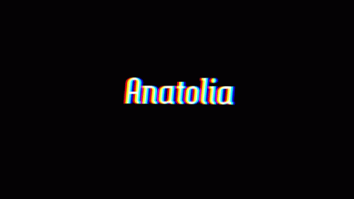 Anatolia GIF - Anatolia GIFs