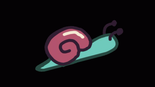 Fast Spinning GIF - Fast Spinning Snail GIFs