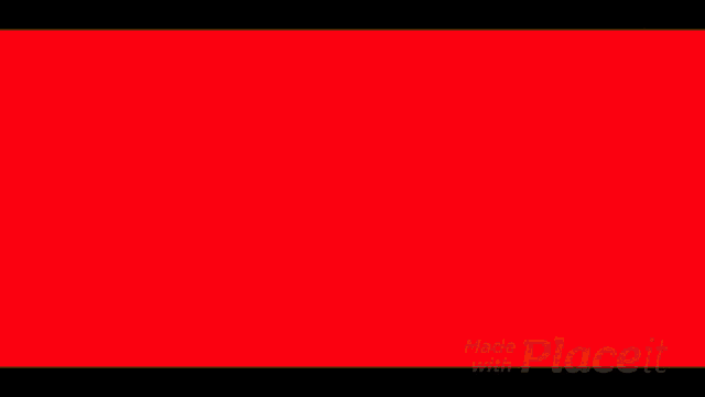 a yellow background with a black circle in the middle and the words made with placeit