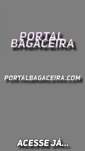 Portal Bagaceira Fórum GIF - Portal Bagaceira Bagaceira Fórum GIFs