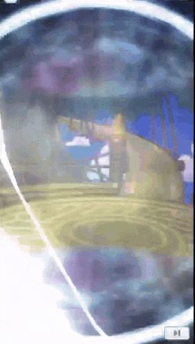 a screen shot of a video game with the letters h on the bottom right corner