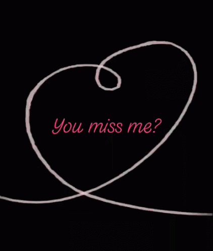 Miss You Missing GIF - Miss You Missing Love You GIFs