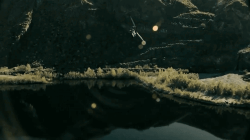 Helicopter Bravo GIF - Helicopter Bravo Seal Team GIFs