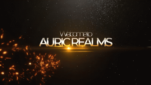 Auric Realms Auric GIF - Auric Realms Auric Auric Kamal GIFs