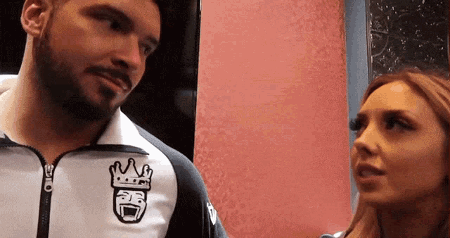 Ethan Page Allie GIF - Ethan Page Allie GIFs