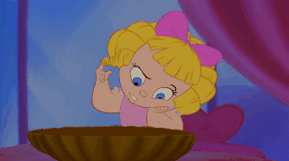 Darla Dimple Cats Dont Dance GIF - Darla Dimple Cats Dont Dance GIFs