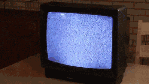 Massive Magnet Meets Television  GIF - Magnets Computers GIFs