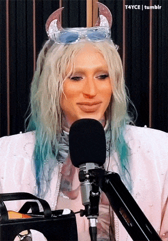 Biblegirl GIF