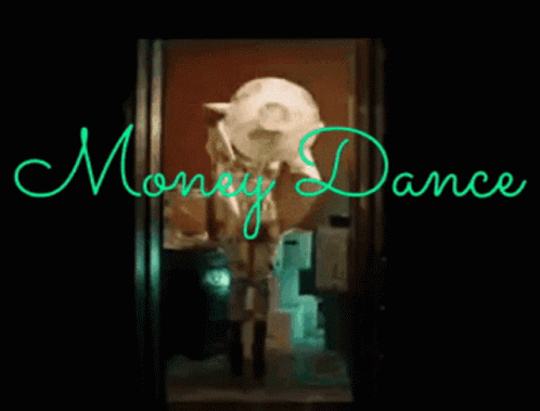 Alus Alusarmy GIF - Alus Alusarmy Money Dance GIFs