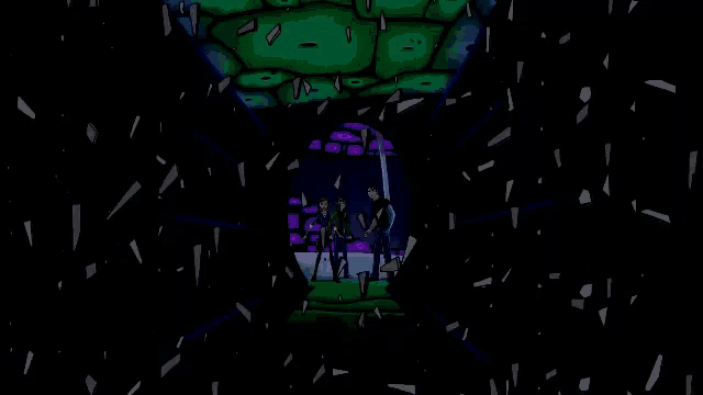 Gwen GIF