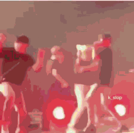 Bts J Hope GIF