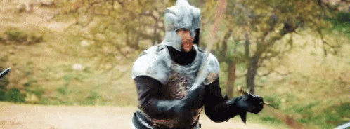 Game Of Thrones Got GIF - Game Of Thrones Got Swords GIFs