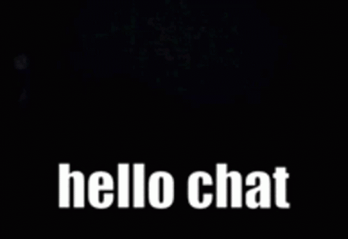 Hello Chat Toe GIF - Hello Chat Toe GIFs