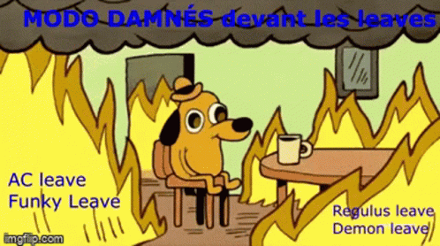 Damné Repertoire GIF - Damné Repertoire Burning GIFs