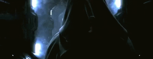 Star Wars The Force Unleashed GIF - Star Wars The Force Unleashed Starkiller GIFs
