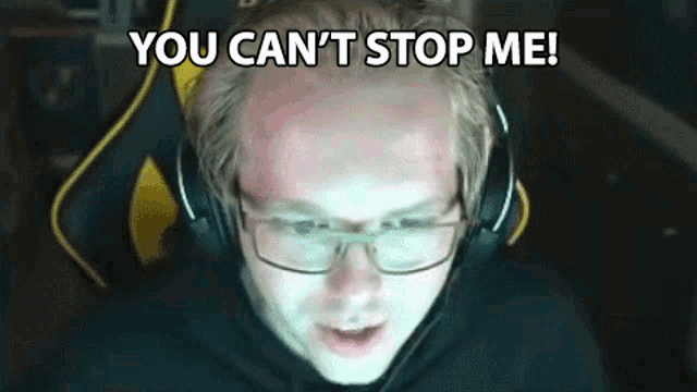 You Cant Stop Me Unstoppable GIF - You Cant Stop Me Unstoppable Warrior GIFs