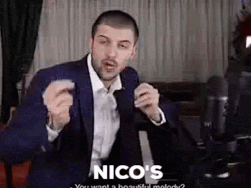 Nico Midi GIF - Nico Midi GIFs