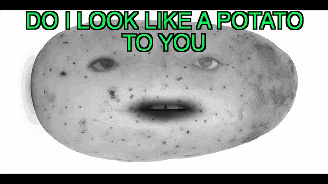 Arhant Potato GIF