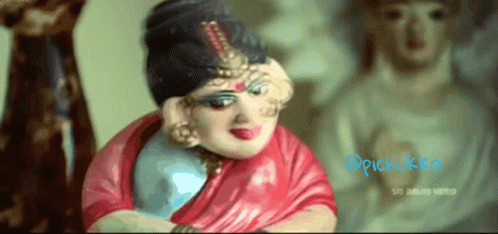 Pichukka Telugu GIF - Pichukka Telugu Doll GIFs