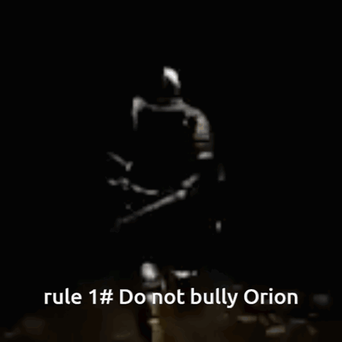 Orioncation GIF - Orioncation Orion GIFs
