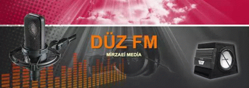 Welcome Duzfm GIF - Welcome Duzfm Radio GIFs