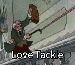 Love Tackle GIF - Love Tackle Glomp GIFs