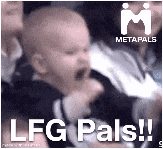 Pals Metapals GIF - Pals Metapals Meta Pal GIFs