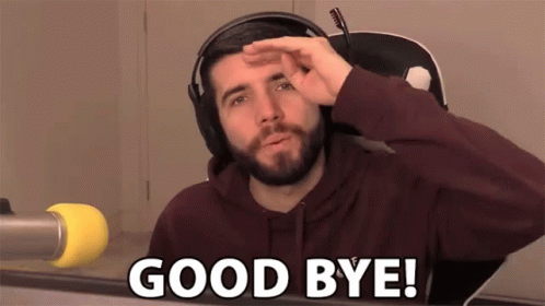 Good Bye See You Later GIF - Good Bye See You Later Till Next Time GIFs