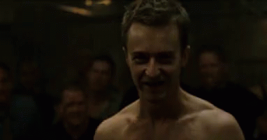 Project Fight Club GIF - Project Fight Club Boxing GIFs