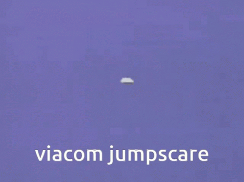 Viacom Jumpscare GIF - Viacom Jumpscare GIFs