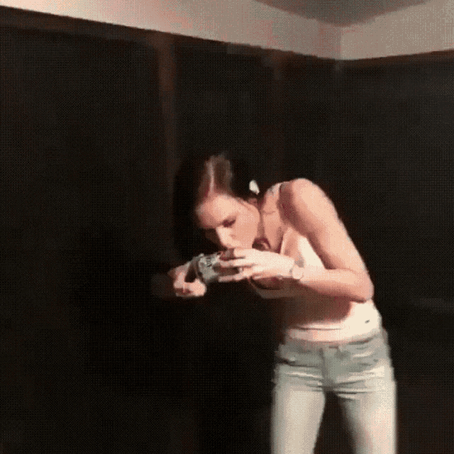 Wasted Bière GIF - Wasted Bière Beer GIFs