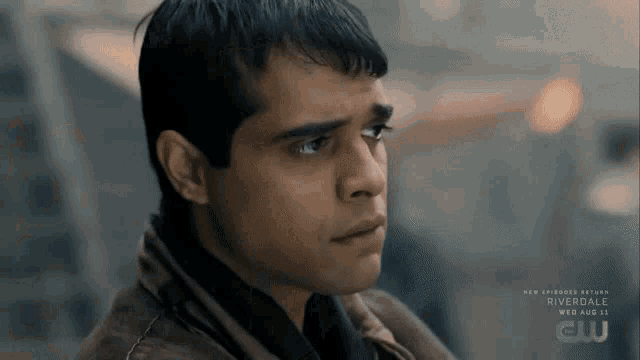 The Outpost Garret Spears GIF