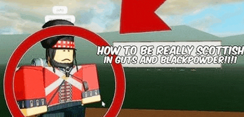 Guts And Blackpowder Meme