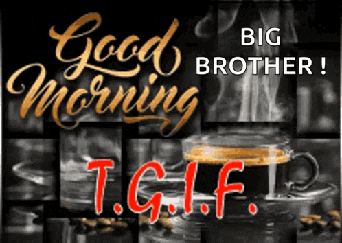 Coffee Morning GIF - Coffee Morning Friday GIFs