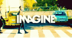 Imagine Dragons GIF - Imagine Dragons GIFs