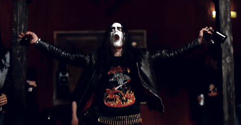 Lords Of Chaos Lordsofchaos GIF - Lords Of Chaos Lordsofchaos GIFs